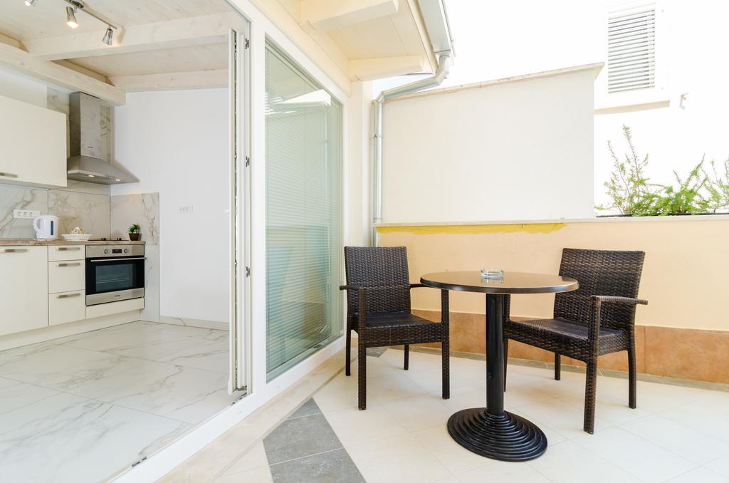 Apartment Riki Dubrovník Exteriér fotografie