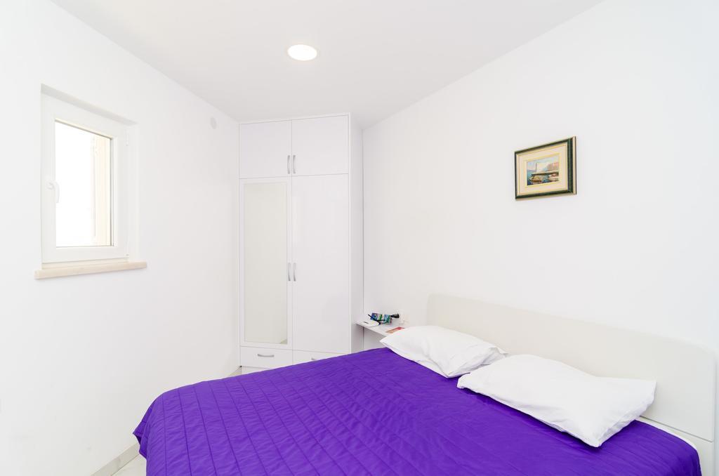 Apartment Riki Dubrovník Exteriér fotografie