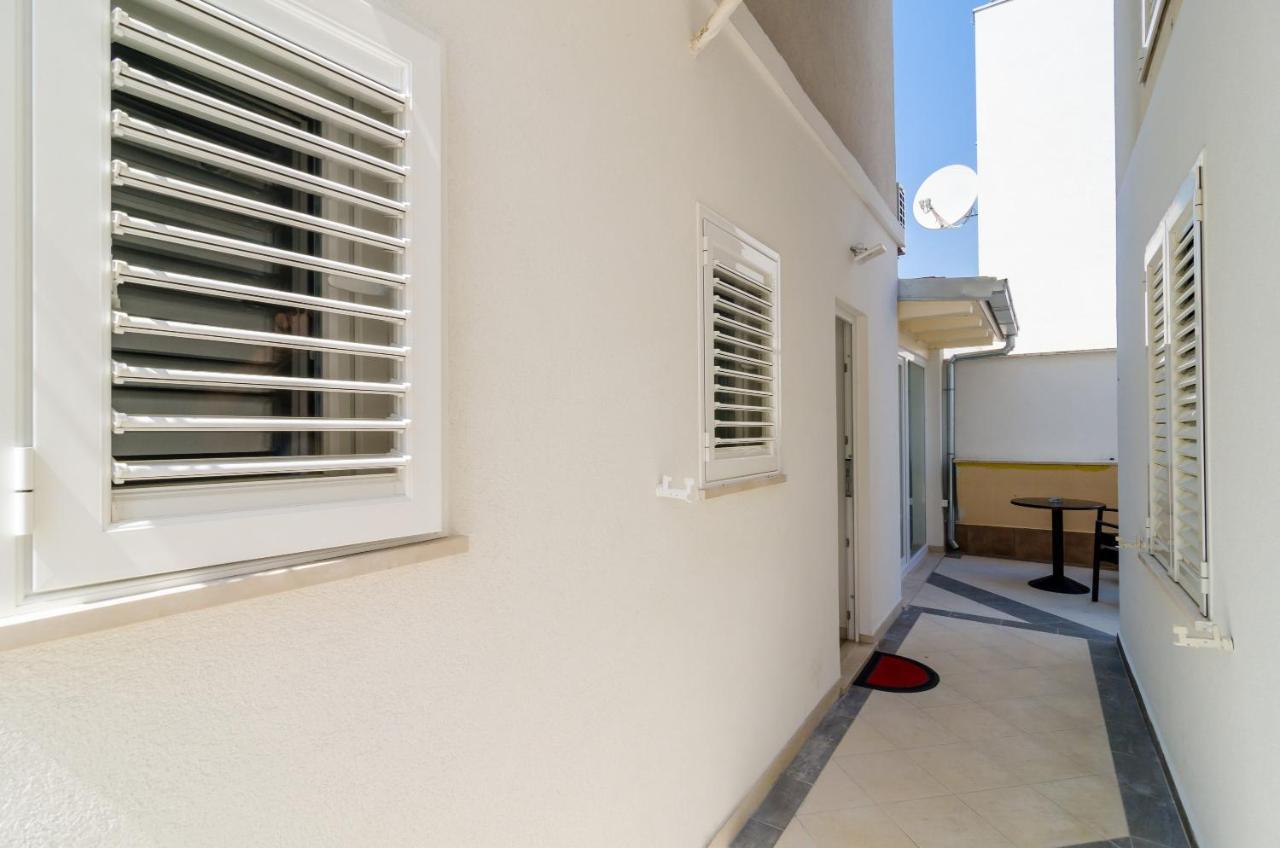 Apartment Riki Dubrovník Exteriér fotografie